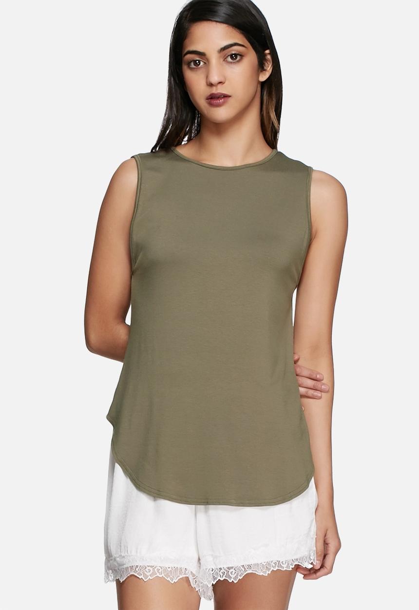 dailyfriday - Drop tank