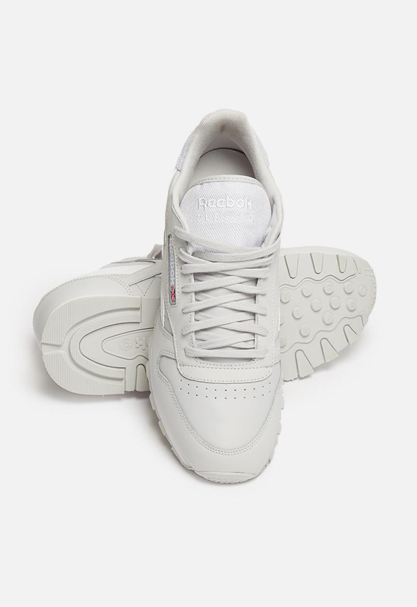Reebok Classic - Classic Leather Pop