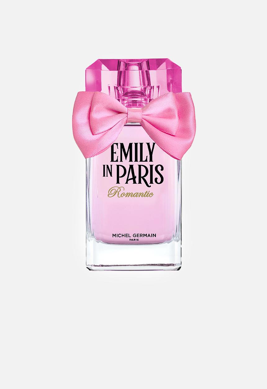 Emily In Paris - Emily In Paris Romantic Edp - 30ml