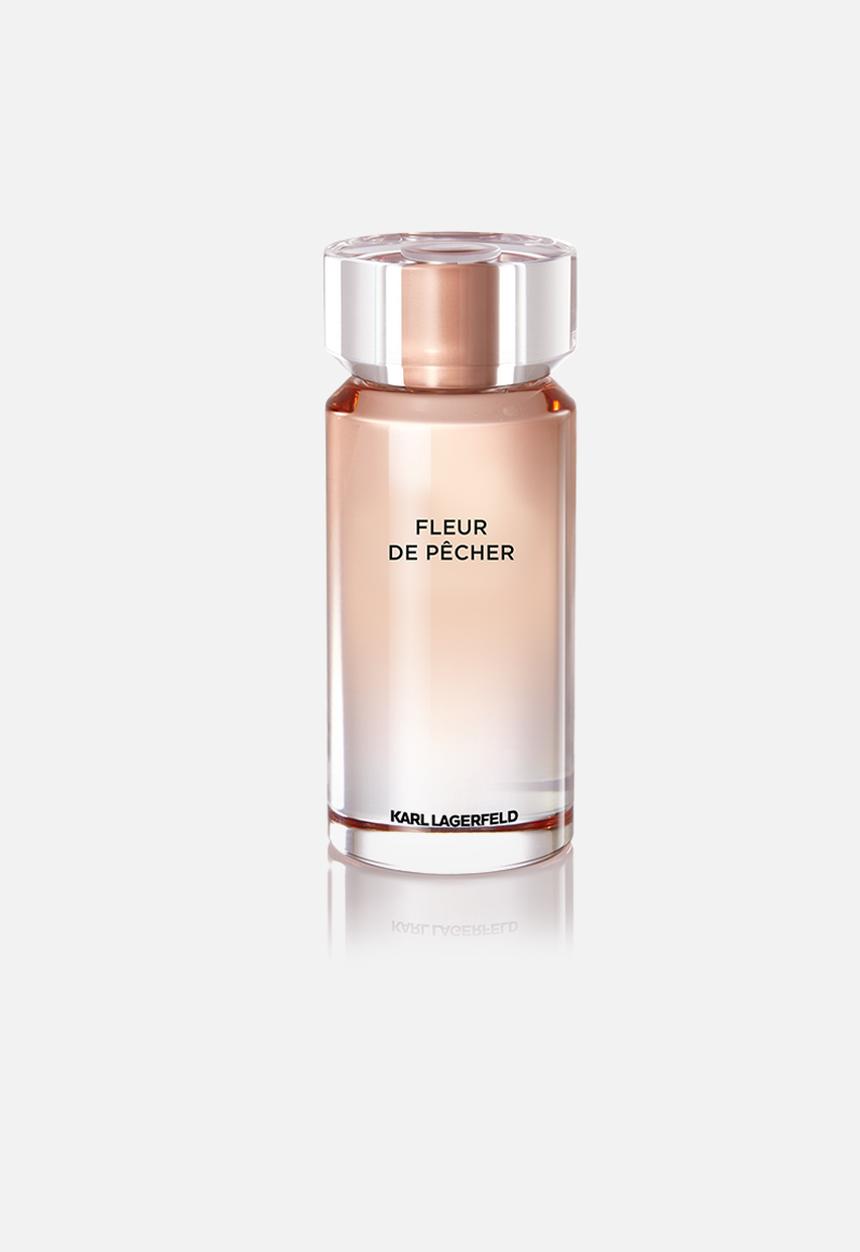 Karl Lagerfeld - Karl Lagerfeld Collection Fleur De Pecher Edp - 100ml