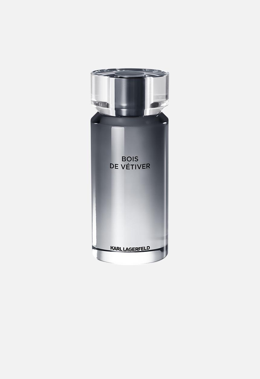 Karl Lagerfeld - Karl Lagerfeld Collection Bois De Vetiver Edt - 100ml