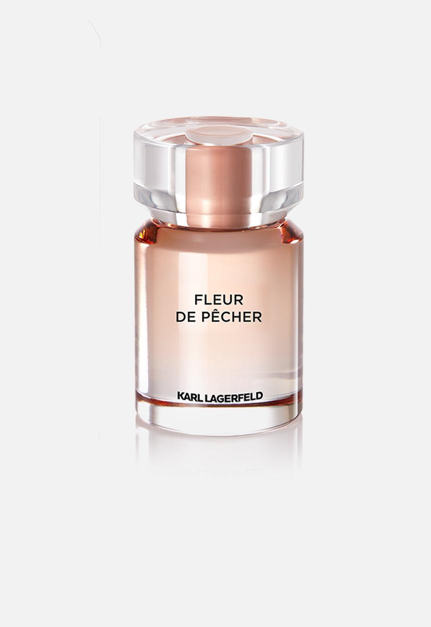 Karl Lagerfeld - Karl Lagerfeld Collection Fleur De Pecher Edp - 50ml
