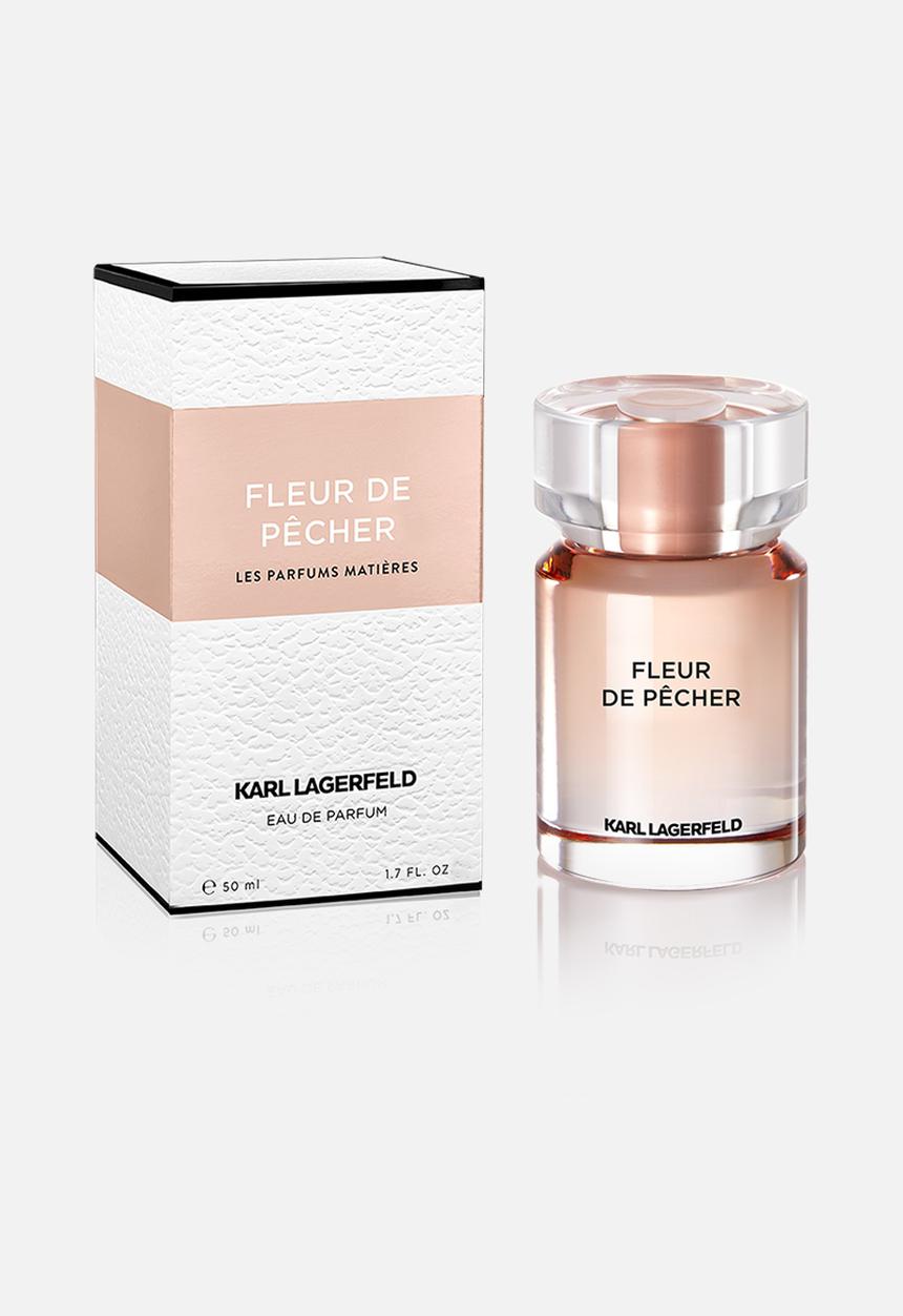Karl Lagerfeld - Karl Lagerfeld Collection Fleur De Pecher Edp - 50ml