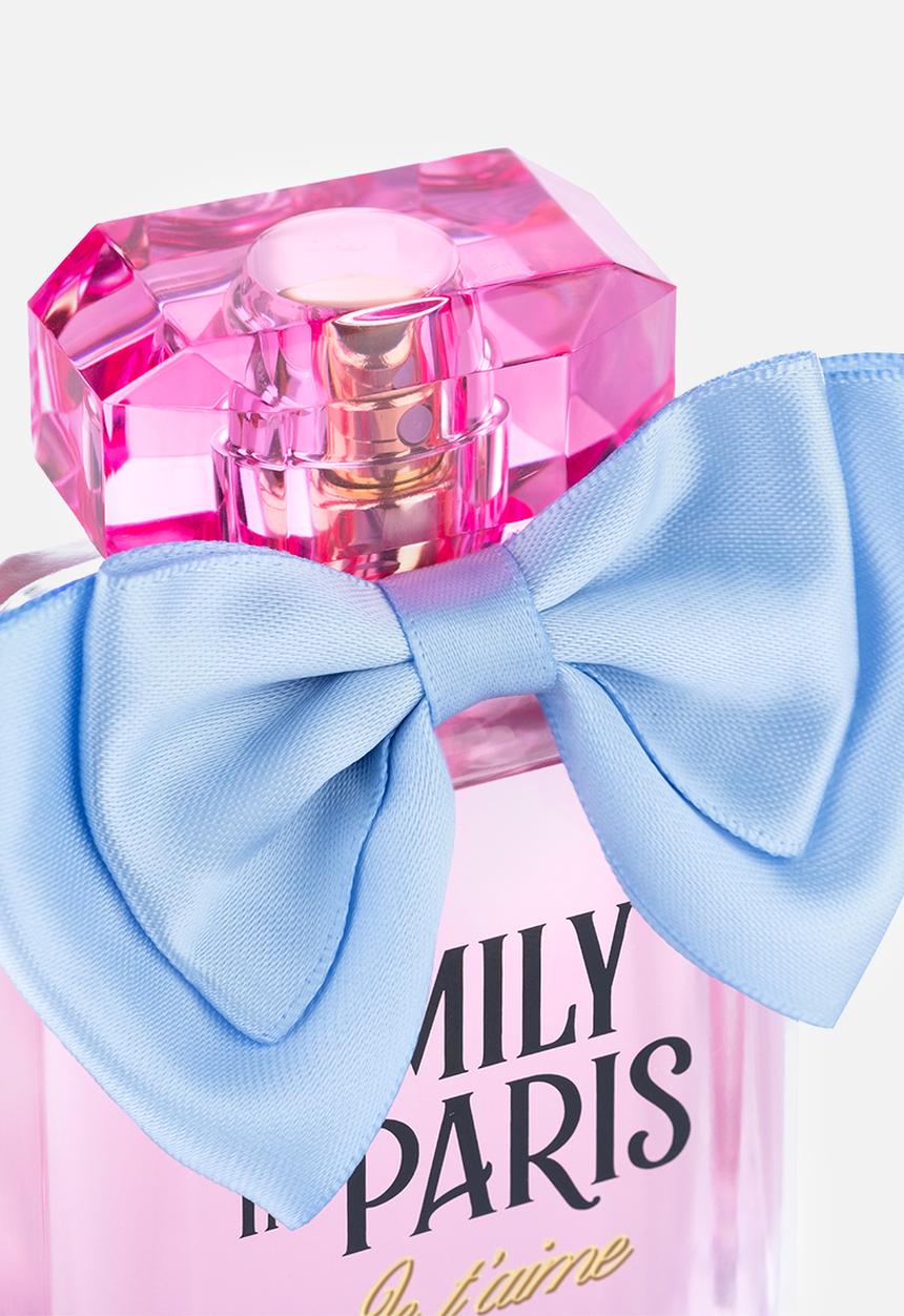 Emily In Paris - Emily In Paris Je T'Aime Edp - 100ml