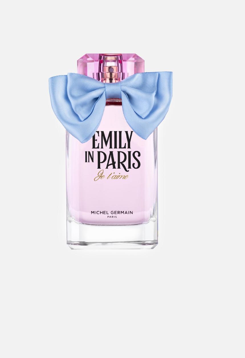 Emily In Paris - Emily In Paris Je T'Aime Edp - 100ml