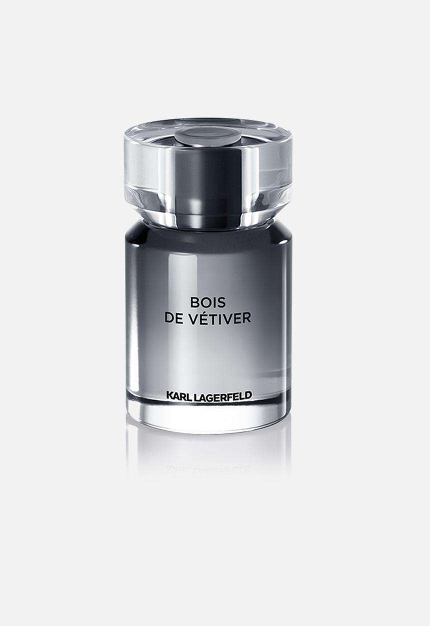 Karl Lagerfeld - Karl Lagerfeld Collection Bois De Vetiver Edt - 50ml