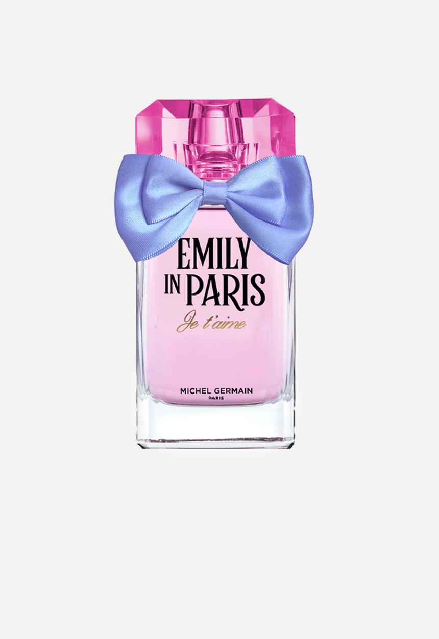 Emily In Paris - Emily In Paris Je T'Aime Edp - 30ml