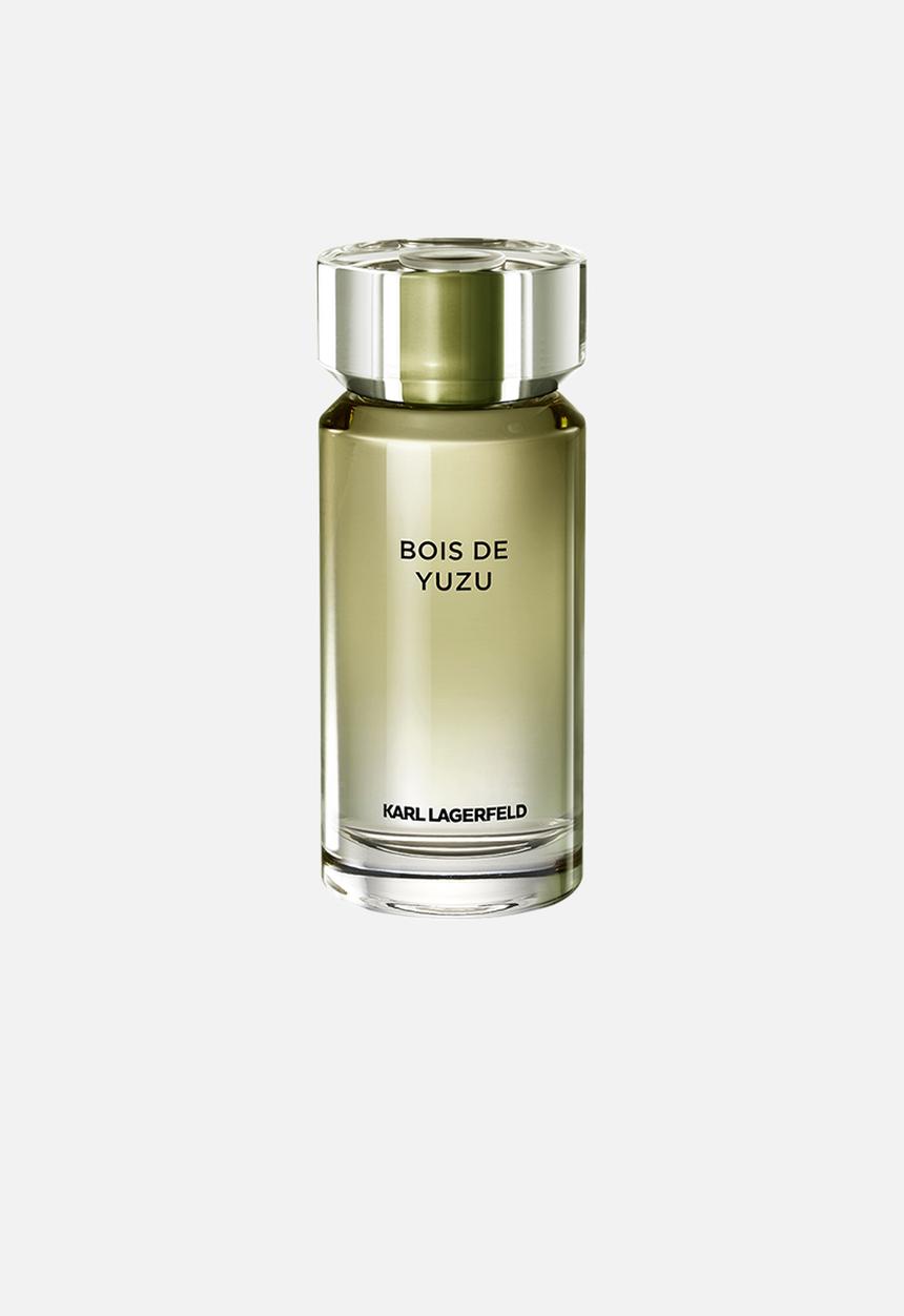 Karl Lagerfeld - Karl Lagerfeld Collection Bois De Yuzu Edt - 100ml