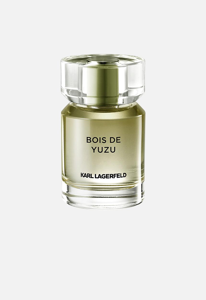 Karl Lagerfeld - Karl Lagerfeld Collection Bois De Yuzu Edt - 50ml