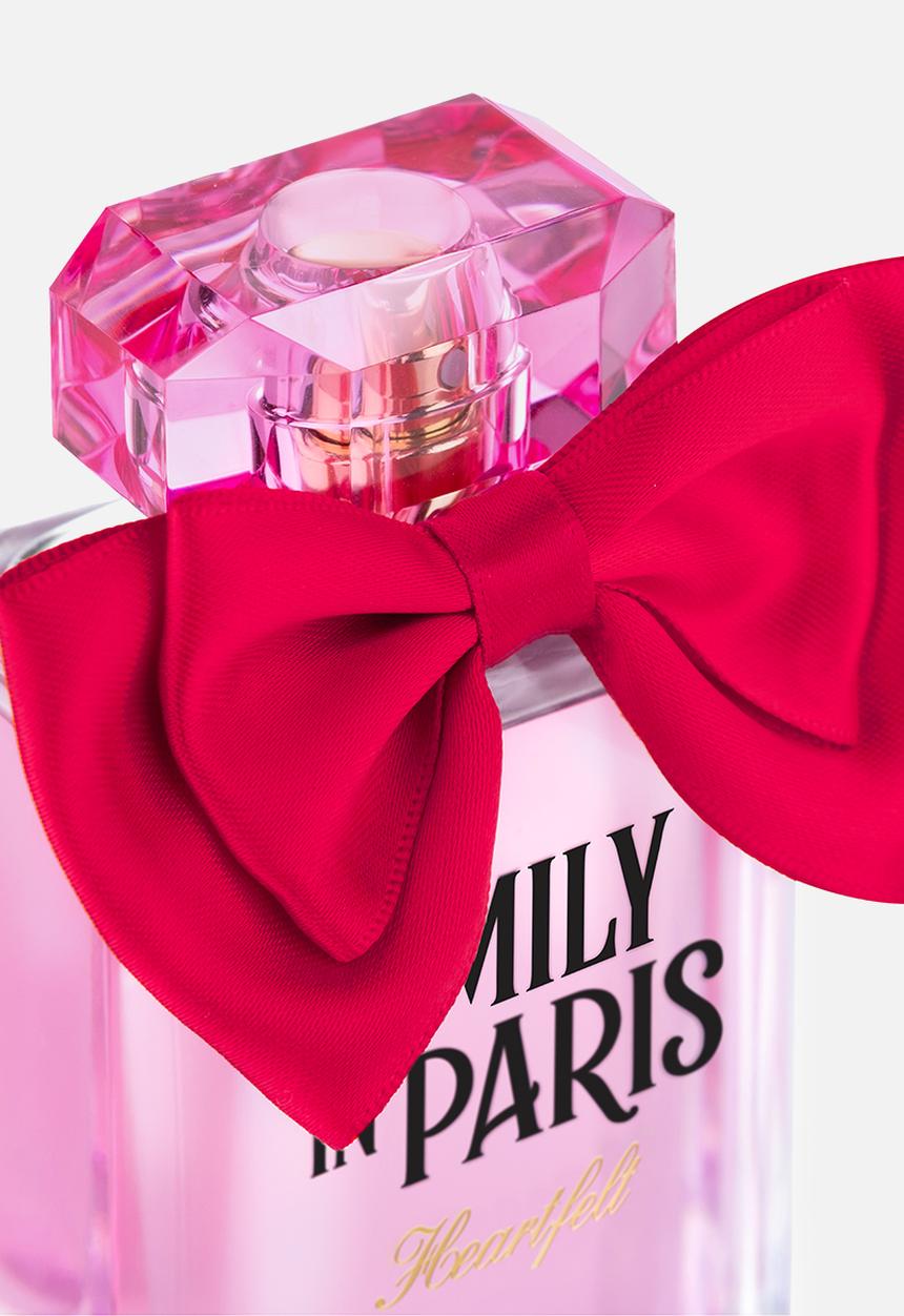 Emily In Paris - Emily In Paris Heartfelt Edp - 100ml