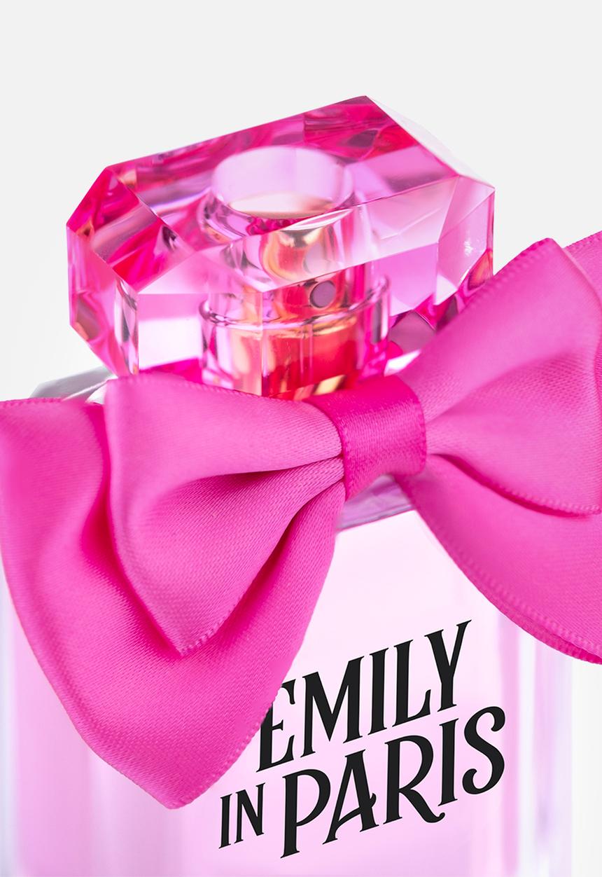 Emily In Paris - Emily In Paris Edp - 30ml