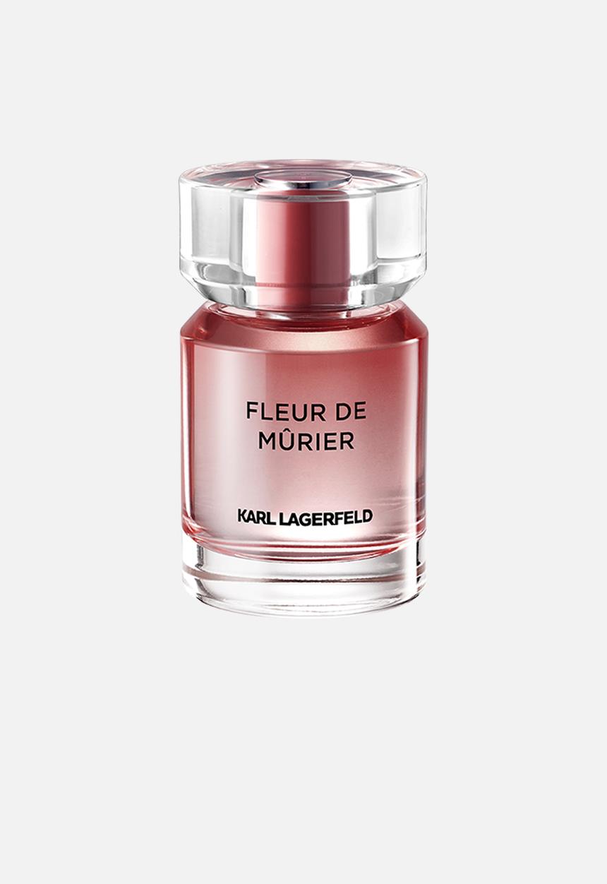 Karl Lagerfeld - Karl Lagerfeld Collection Fleur De Murier Edp - 50ml