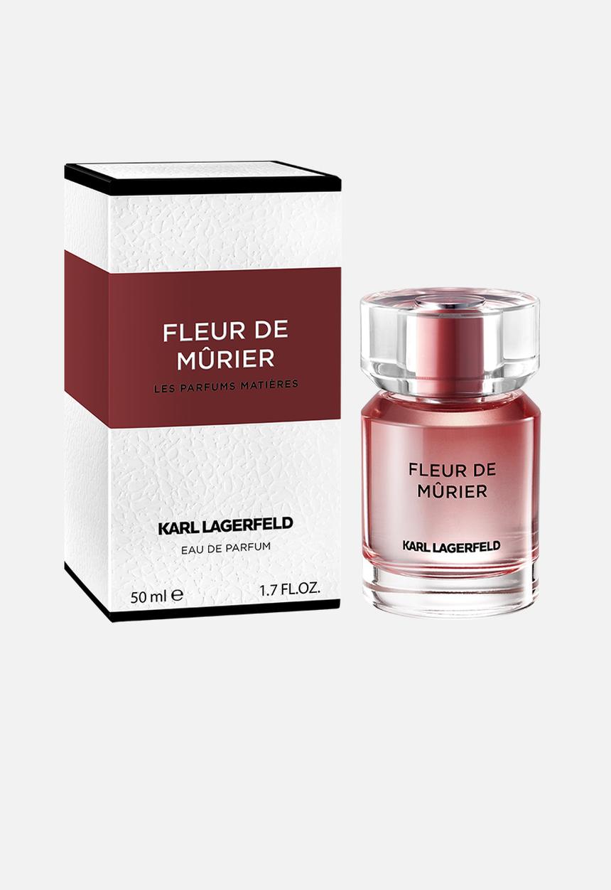 Karl Lagerfeld - Karl Lagerfeld Collection Fleur De Murier Edp - 50ml
