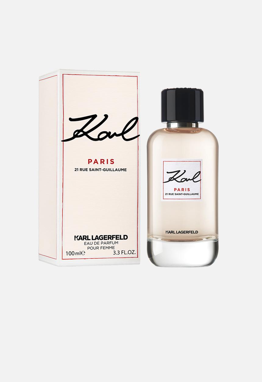Karl Lagerfeld - Karl Lagerfeld Saint Guillaume Edp - 100ml