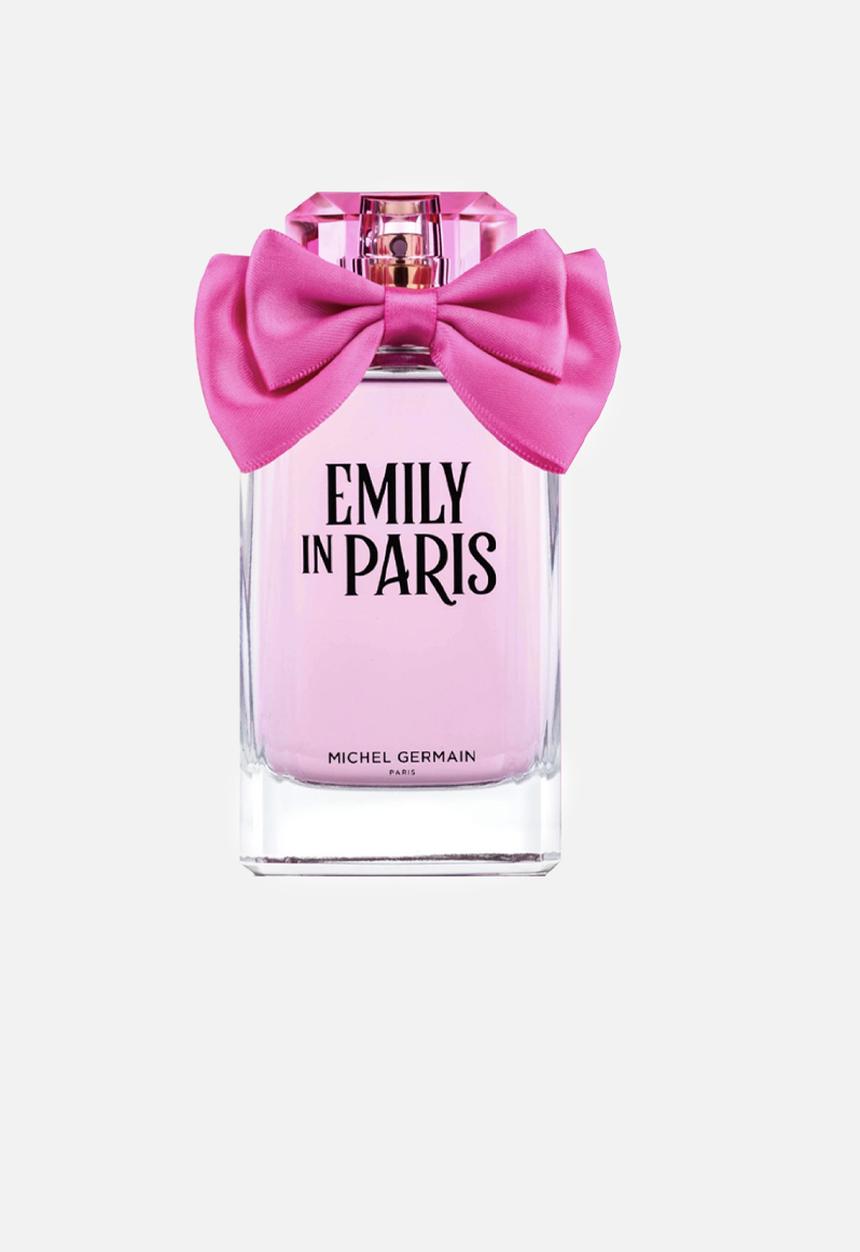 Emily In Paris - Emily In Paris Edp - 100ml