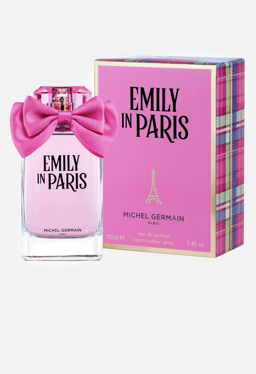 Emily In Paris - Emily In Paris Edp - 100ml