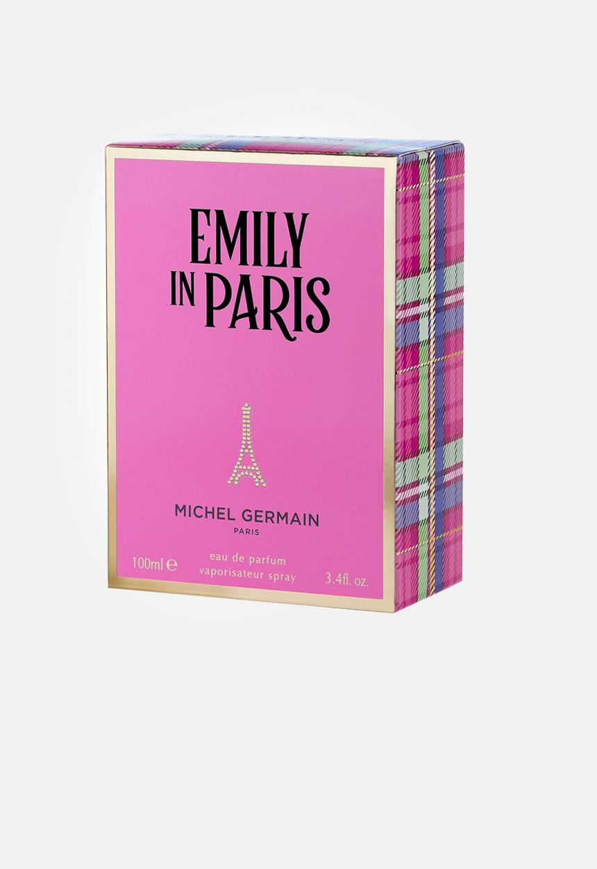 Emily In Paris - Emily In Paris Edp - 100ml