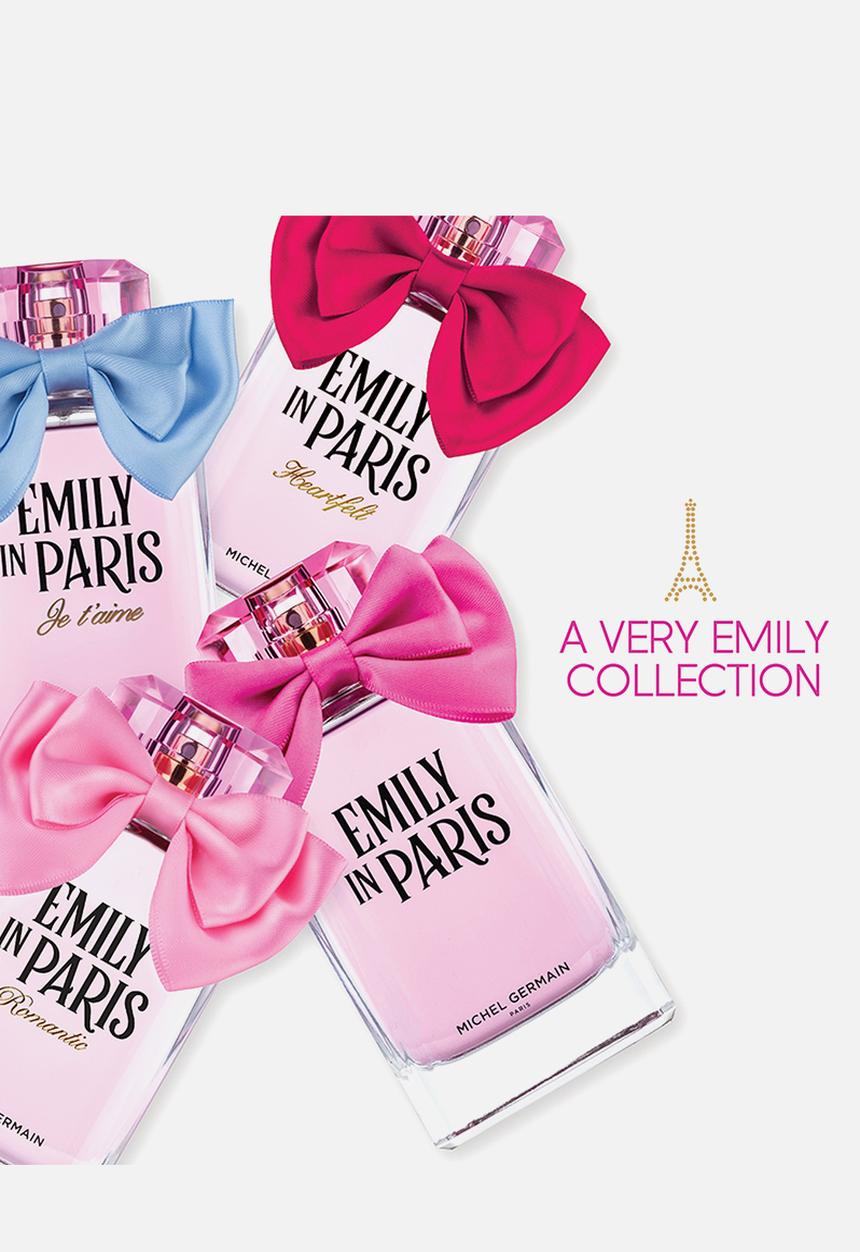 Emily In Paris - Emily In Paris Edp - 100ml