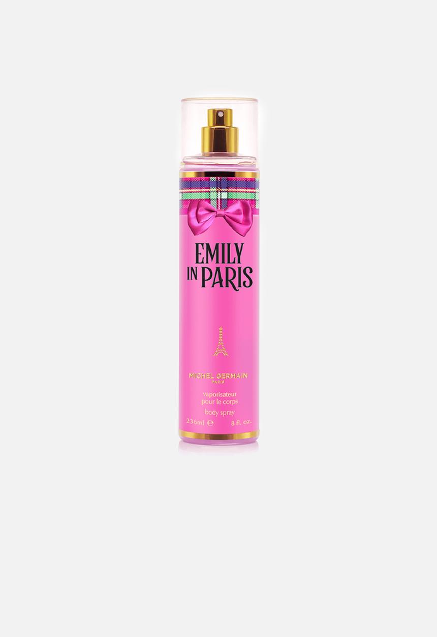 Emily In Paris Body Mist - 236ml