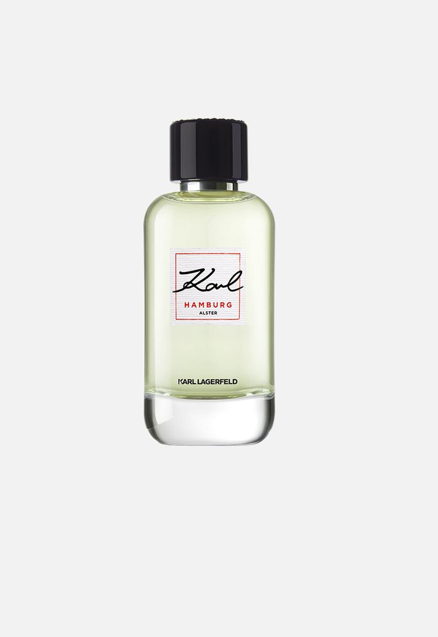 Karl Lagerfeld - Karl Lagerfeld Hamburg Edt - 100ml