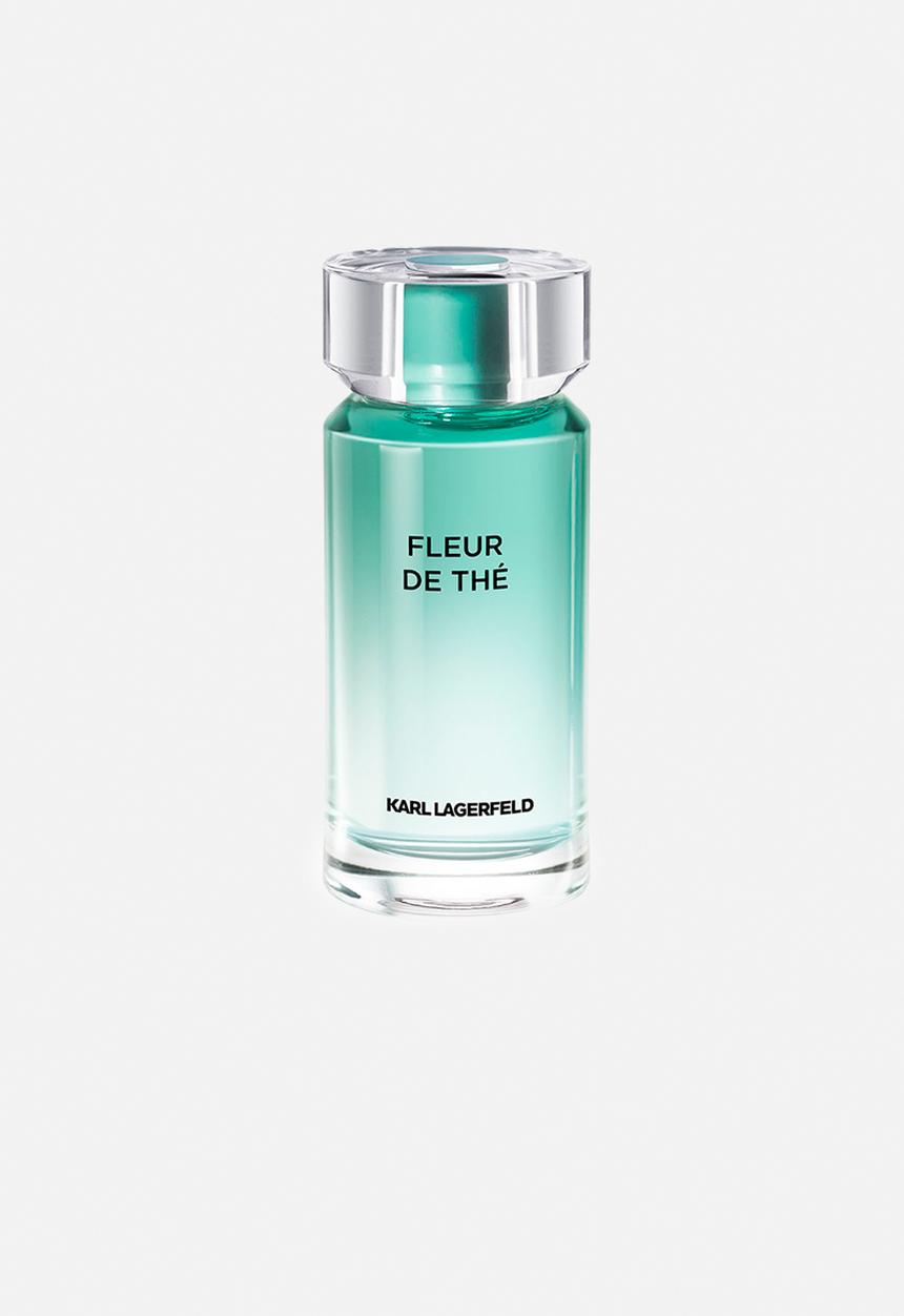 Karl Lagerfeld - Karl Lagerfeld Fleur De The Edp - 100ml