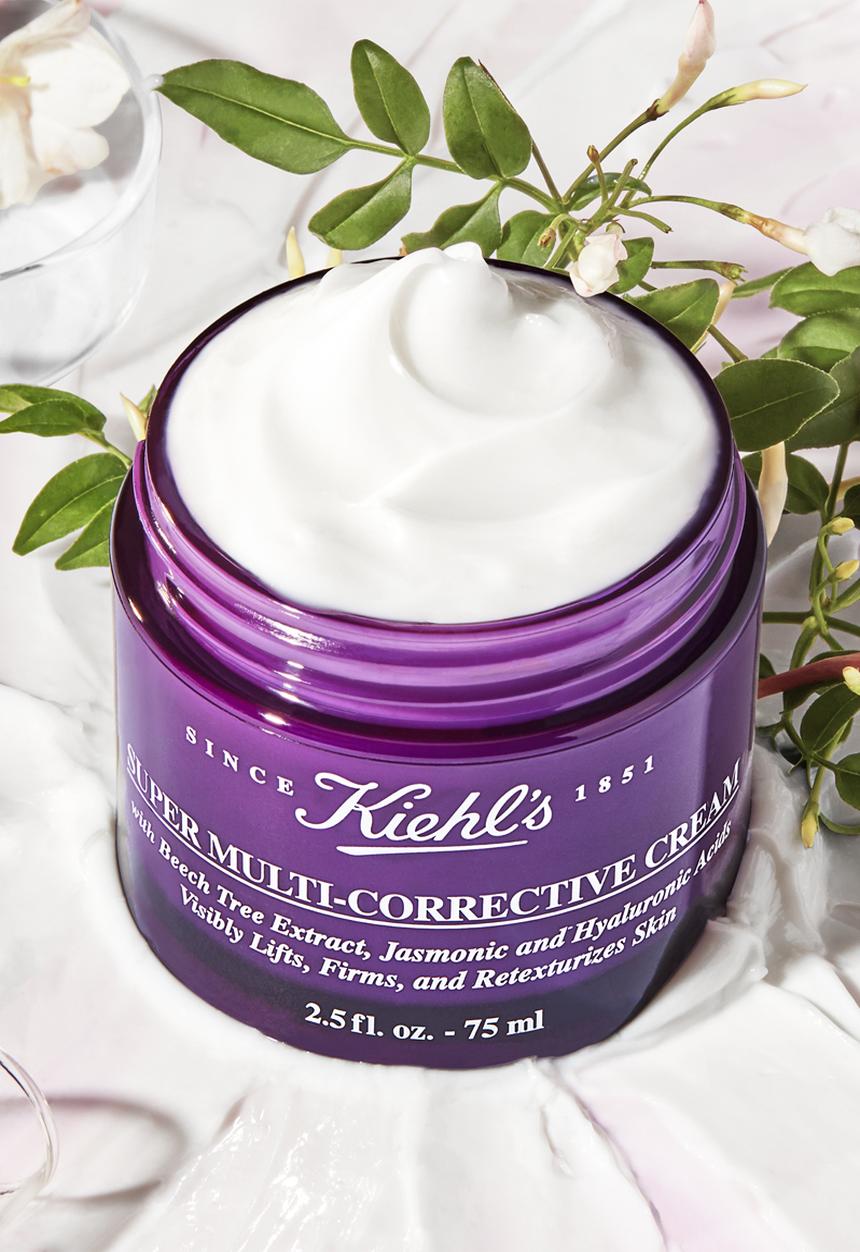Kiehl's - Super Multi-Corrective Cream SPF30