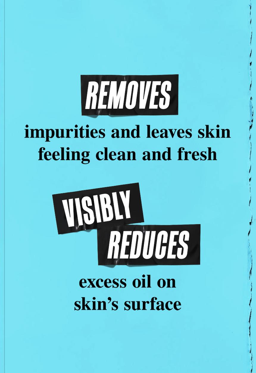 Kiehl's - Ultra Facial Oil-Free Cleanser