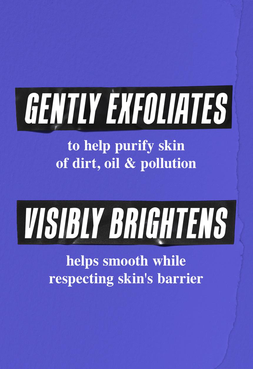 Kiehl's - Clearly Corrective™ Brightening & Exfoliating Daily Cleanser