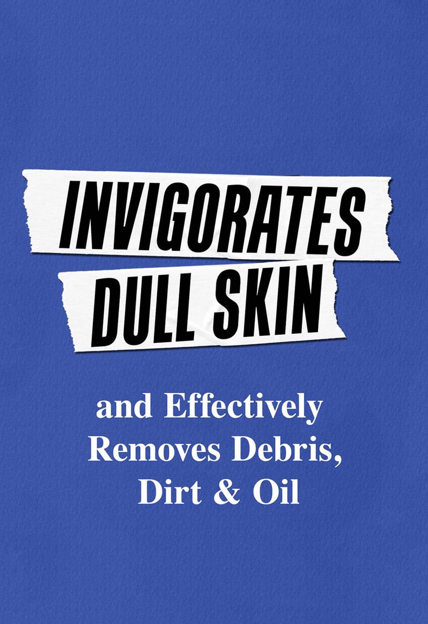 Kiehl's - Facial Fuel Energizing Face Wash