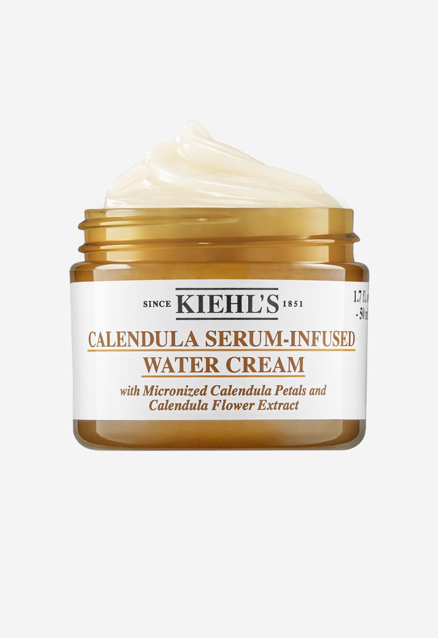 Kiehl's - Calendula Serum-Infused Water Cream