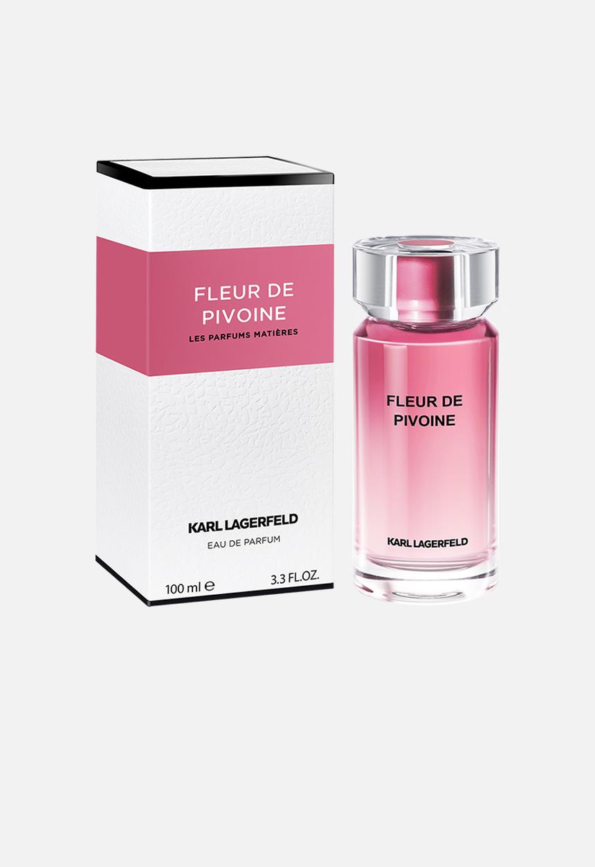 Karl Lagerfeld - Karl Lagerfeld Fleur De Pivoine Edp - 100ml