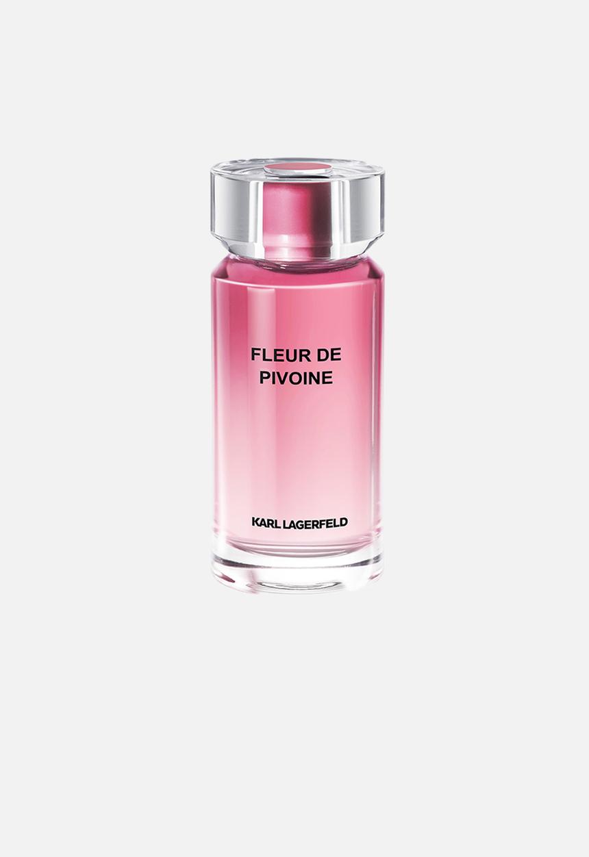 Karl Lagerfeld - Karl Lagerfeld Fleur De Pivoine Edp - 100ml