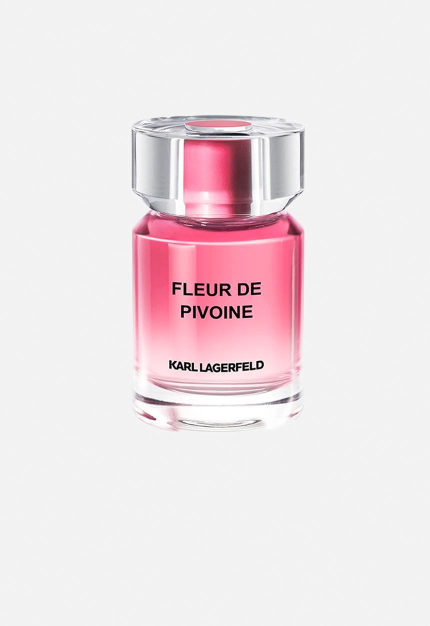 Karl Lagerfeld - Karl Lagerfeld Fleur De Pivoine Edp - 50ml