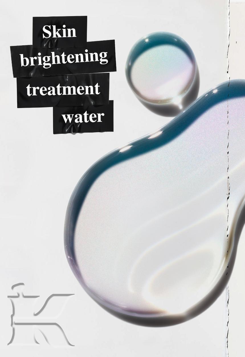 Kiehl's - Clearly Corrective™ Brightening & Soothing Treatment Water