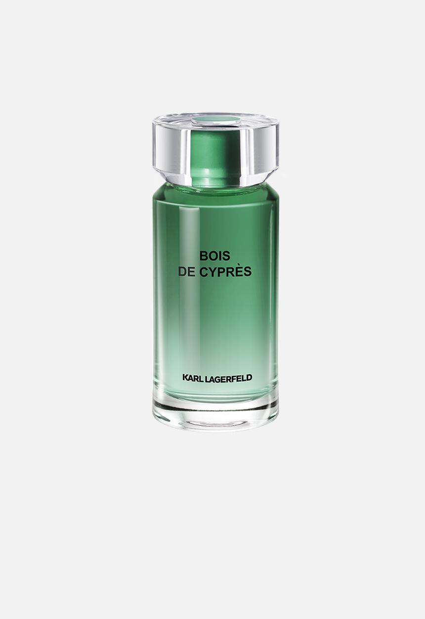 Karl Lagerfeld - Karl Lagerfeld Bois De Cypres Edt - 100ml