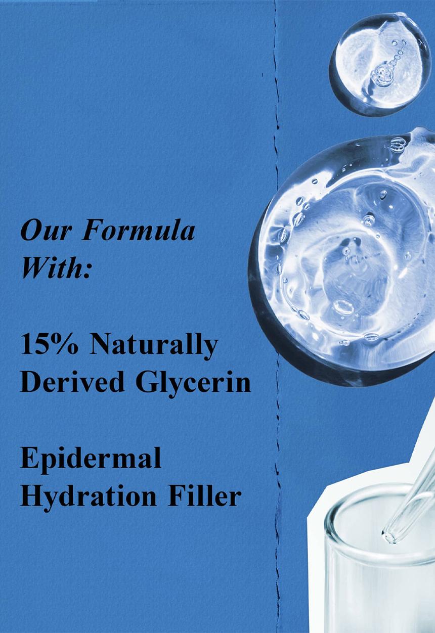 Kiehl's - Hydro-Plumping Re-Texturizing Serum Concentrate