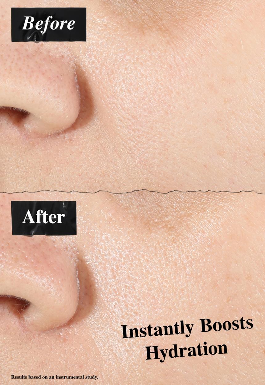 Kiehl's - Ultra Pure High-Potency 1.5% Hyaluronic Acid Serum