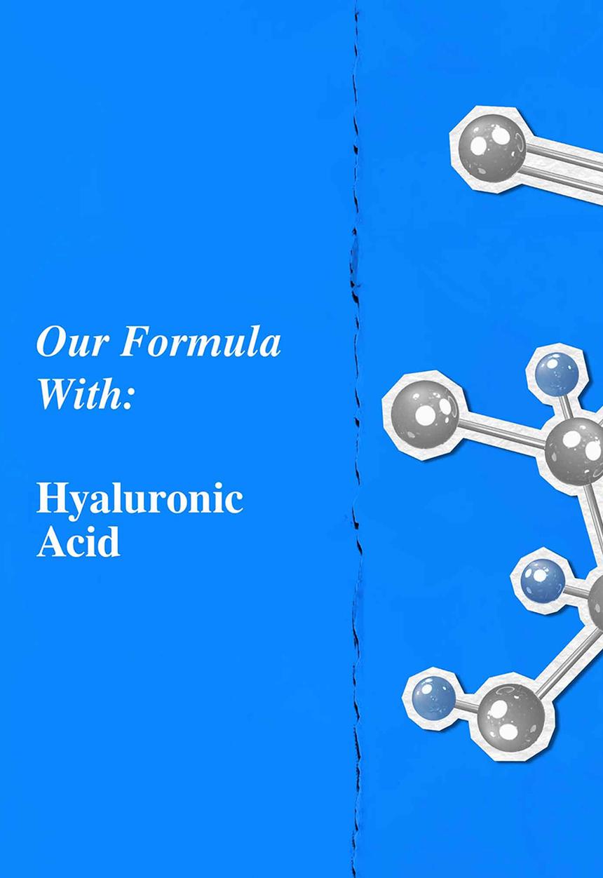 Kiehl's - Ultra Pure High-Potency 1.5% Hyaluronic Acid Serum