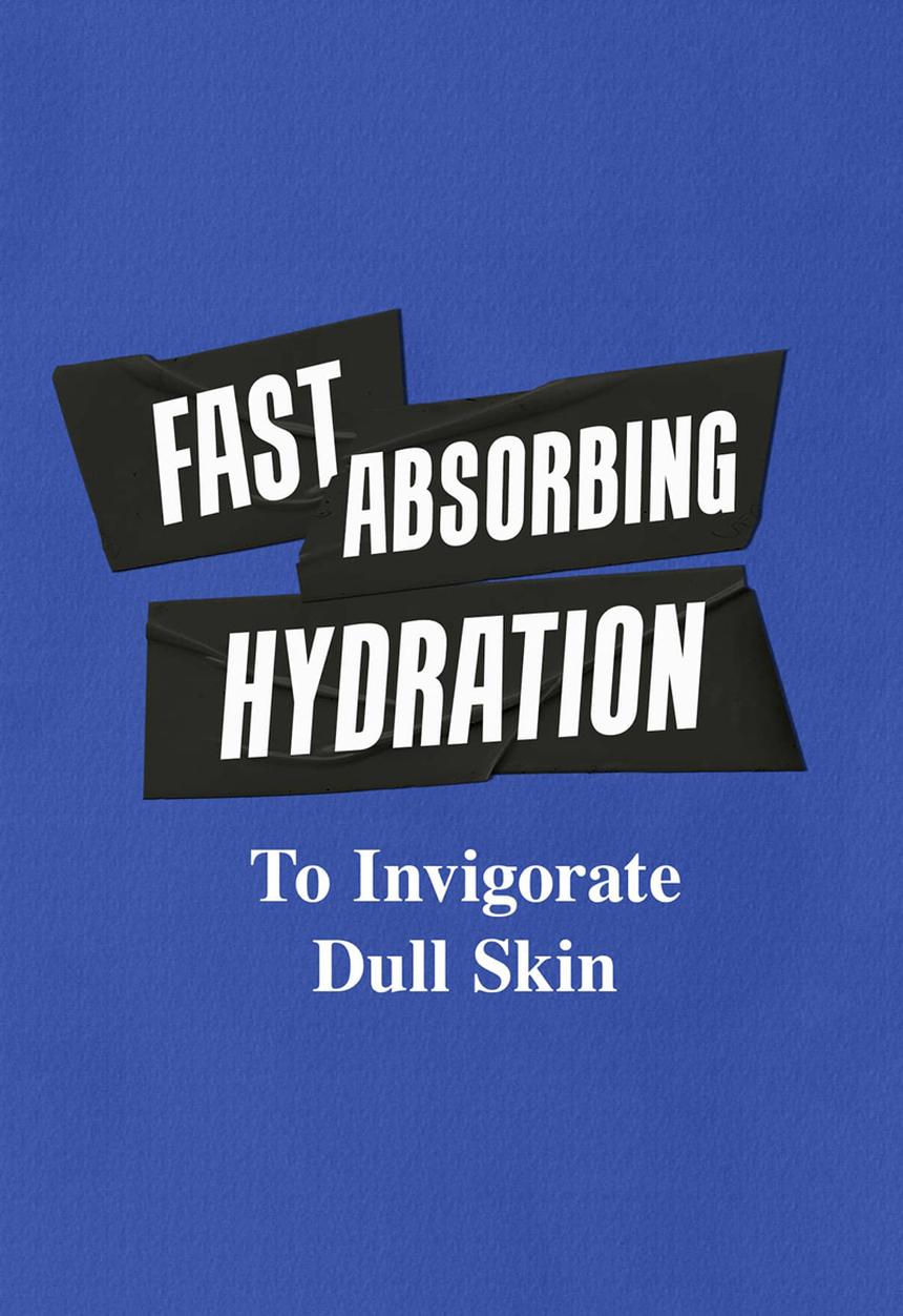 Kiehl's - Facial Fuel Daily Energizing Moisture Treatment for Men