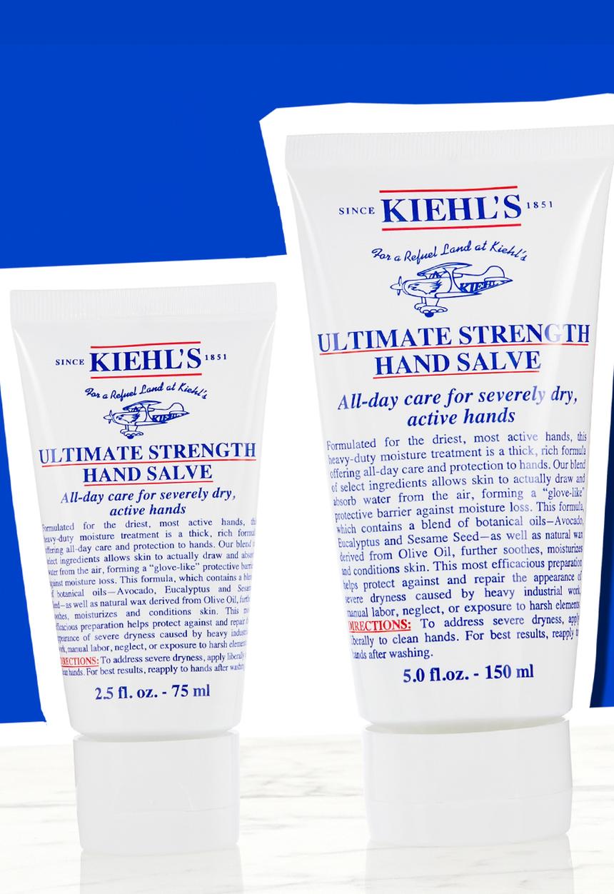 Kiehl's - Ultimate Strength Hand Salve