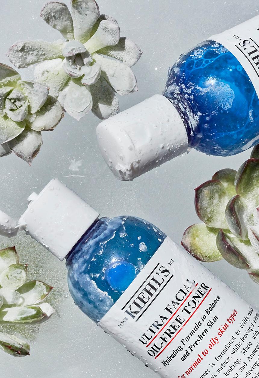 Kiehl's - Ultra Facial Oil-Free Toner
