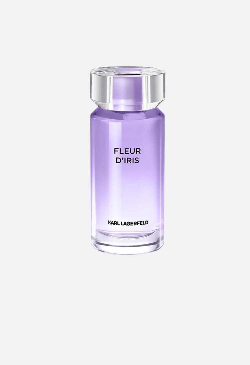 Karl Lagerfeld - Karl Lagerfeld Fleur D'Iris Edp - 100ml