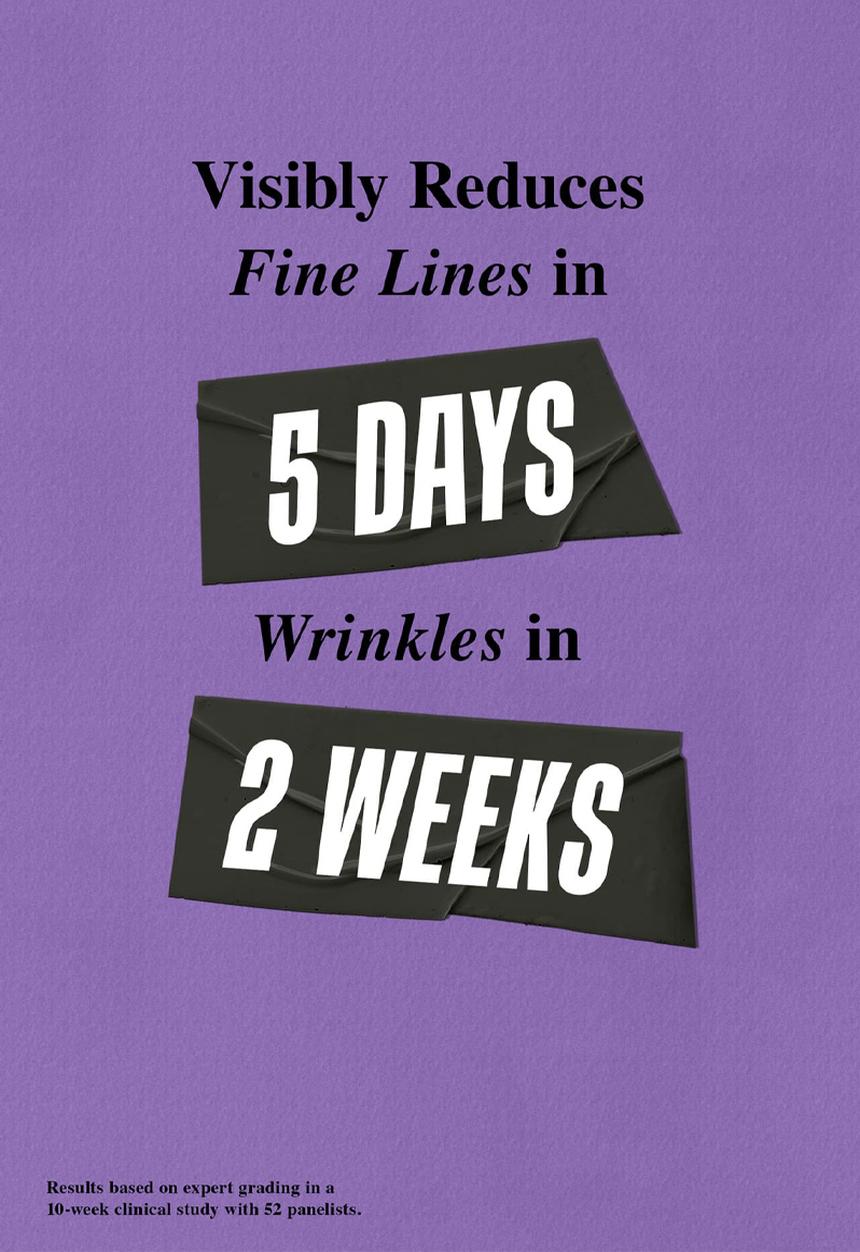 Kiehl's - Fast Release Retinol