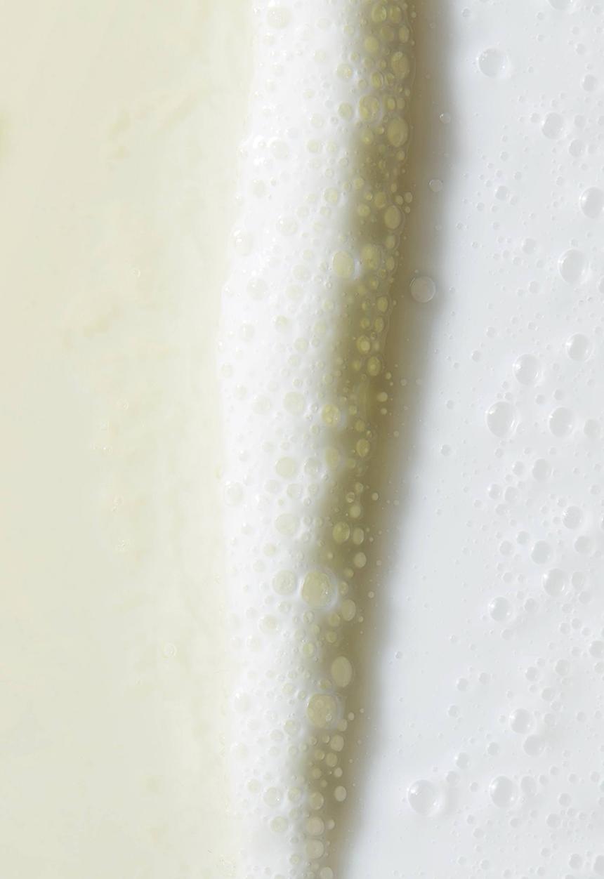 Kiehl's - Crème de Corps Smoothing Oil-to-Foam Body Cleanser