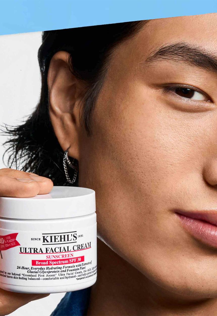 Kiehl's - Ultra Facial Cream SPF30 - 125ml