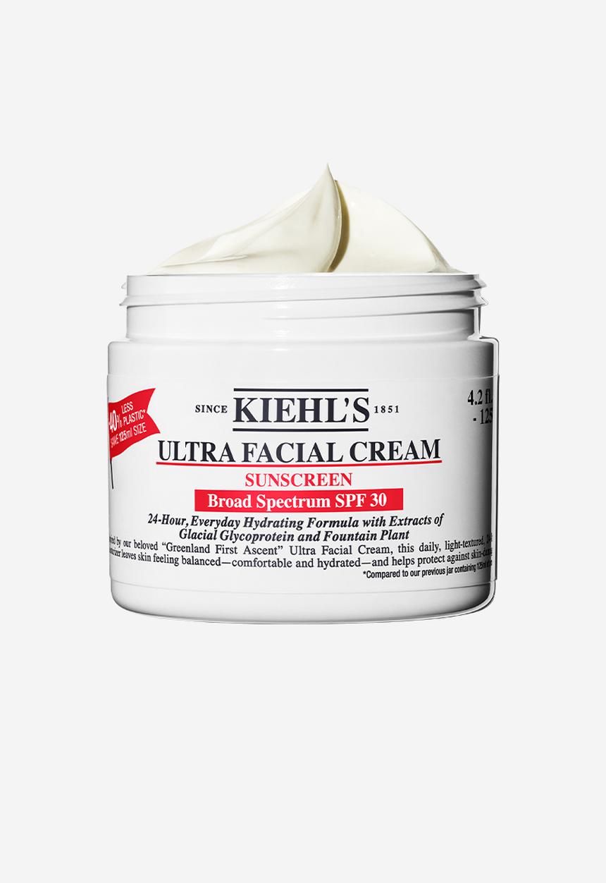 Kiehl's - Ultra Facial Cream SPF30 - 125ml