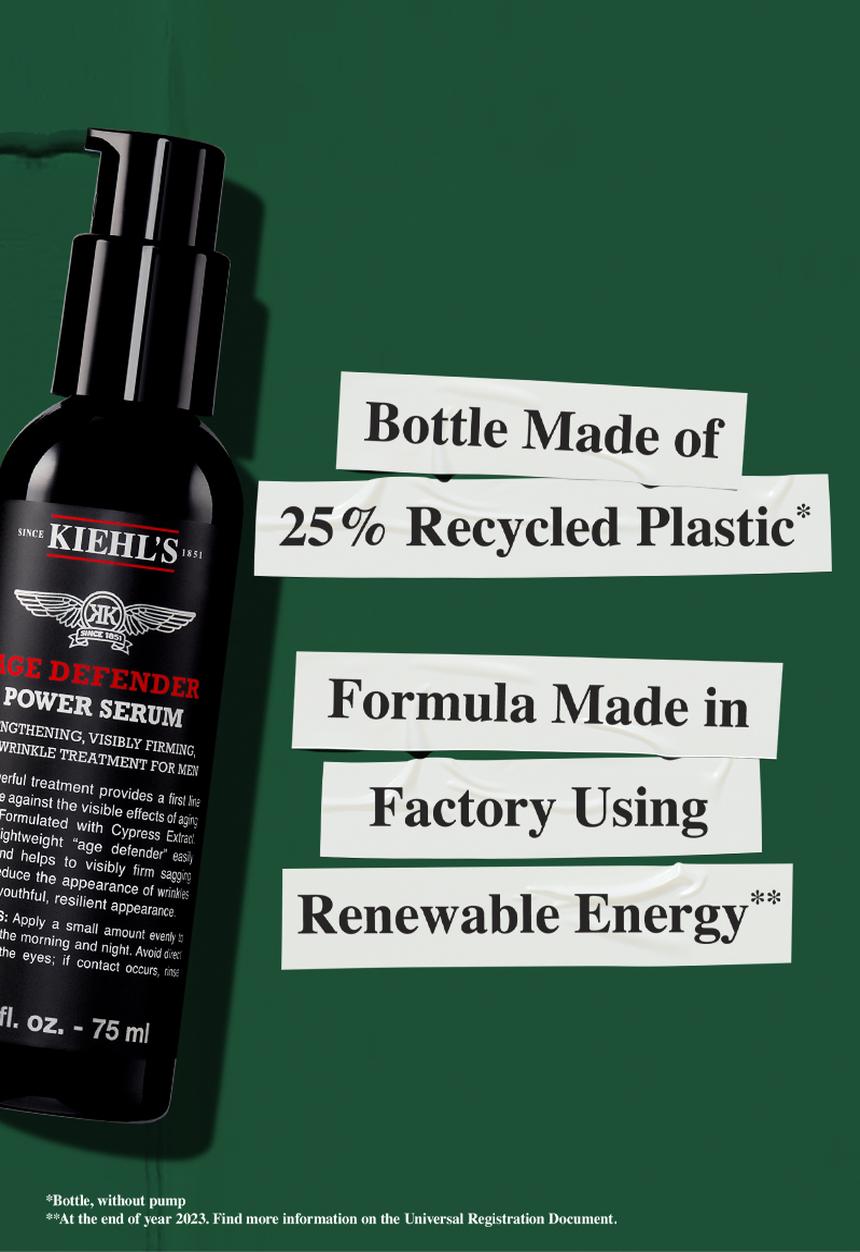 Kiehl's - Age Defender Power Serum