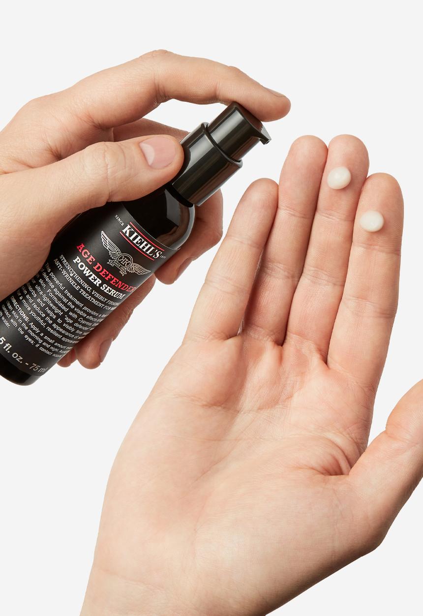 Kiehl's - Age Defender Power Serum