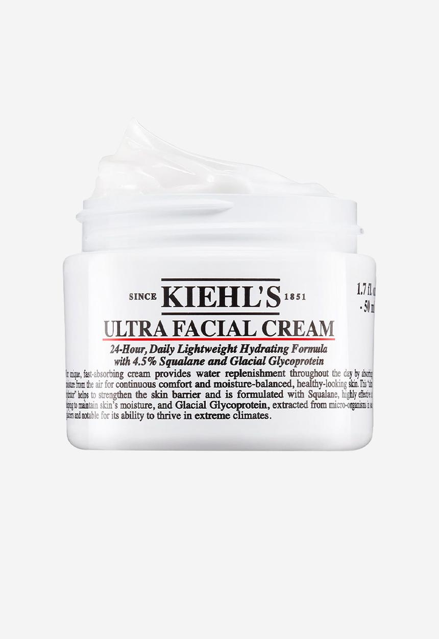 Kiehl's - Ultra Facial Cream