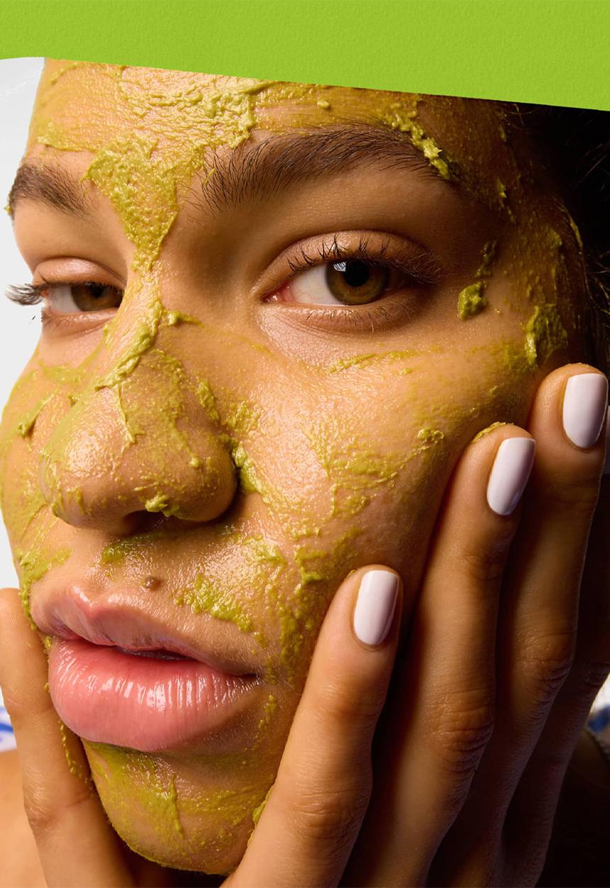Kiehl's - Avocado Nourishing Hydrating Mask